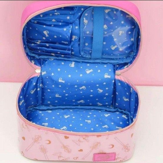 未使用 セーラームーン バニティポーチ セット｜Yahoo!フリマ（旧