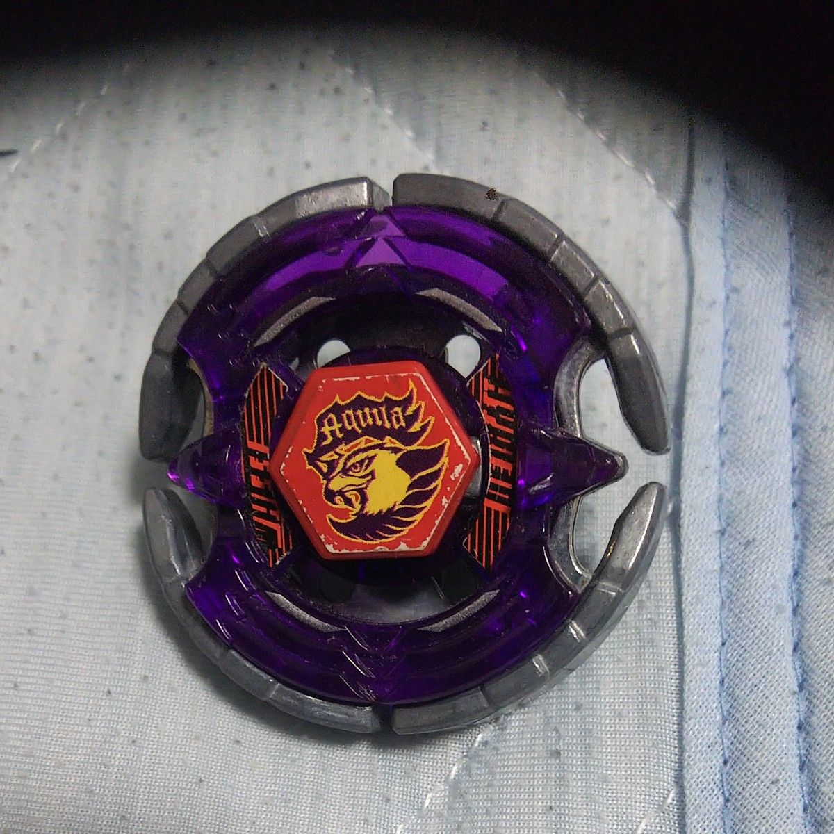 メタルファイトベイブレード アース アクイラ145WD｜Yahoo!フリマ（旧