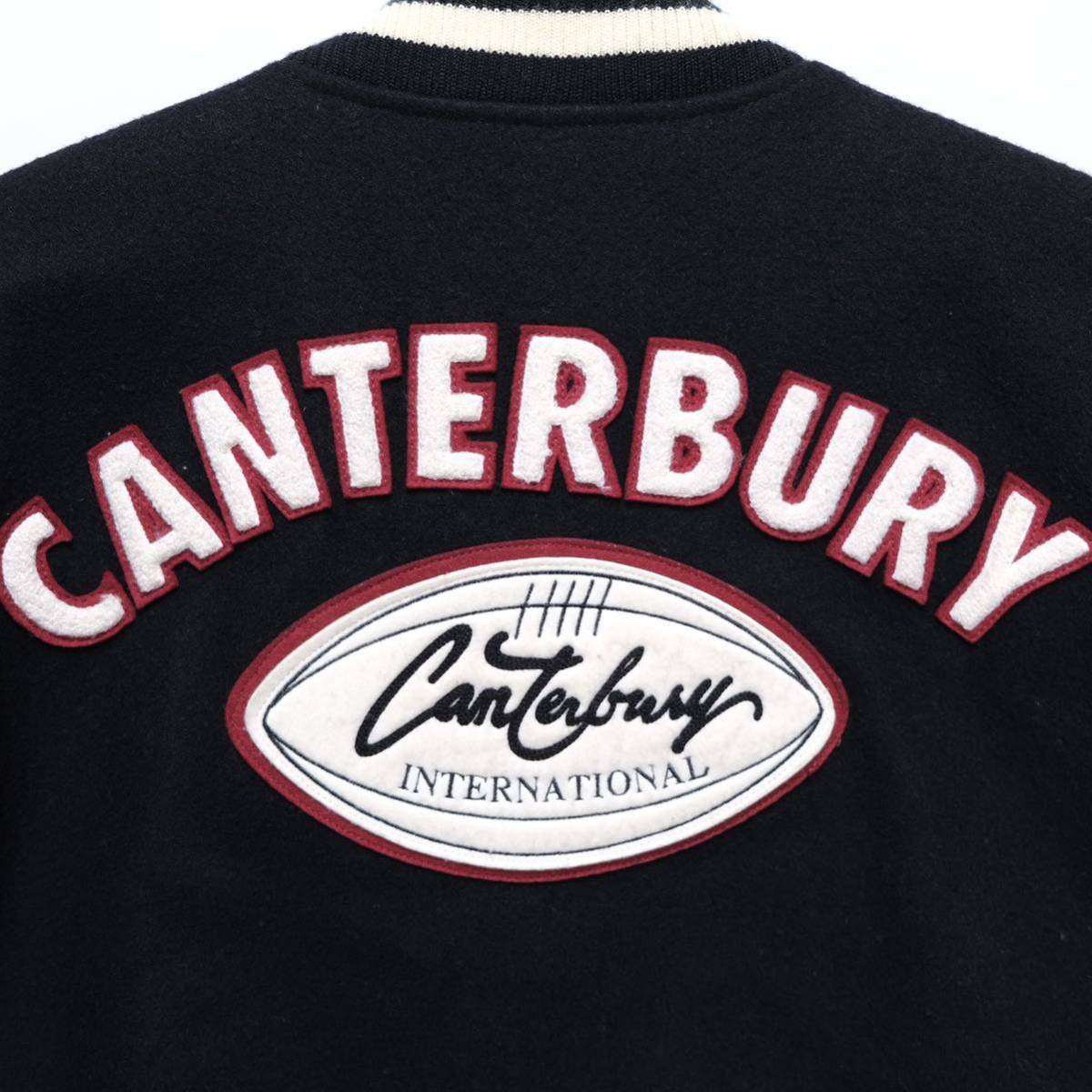 CANTERBURY/カンタベリー/スタジャン/スタジアムジャンパー/アワード