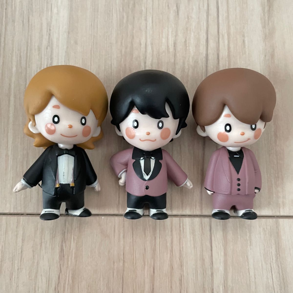 Mrs GREENAPPLE ミセスグリーンアップル Atlantis アトランティス