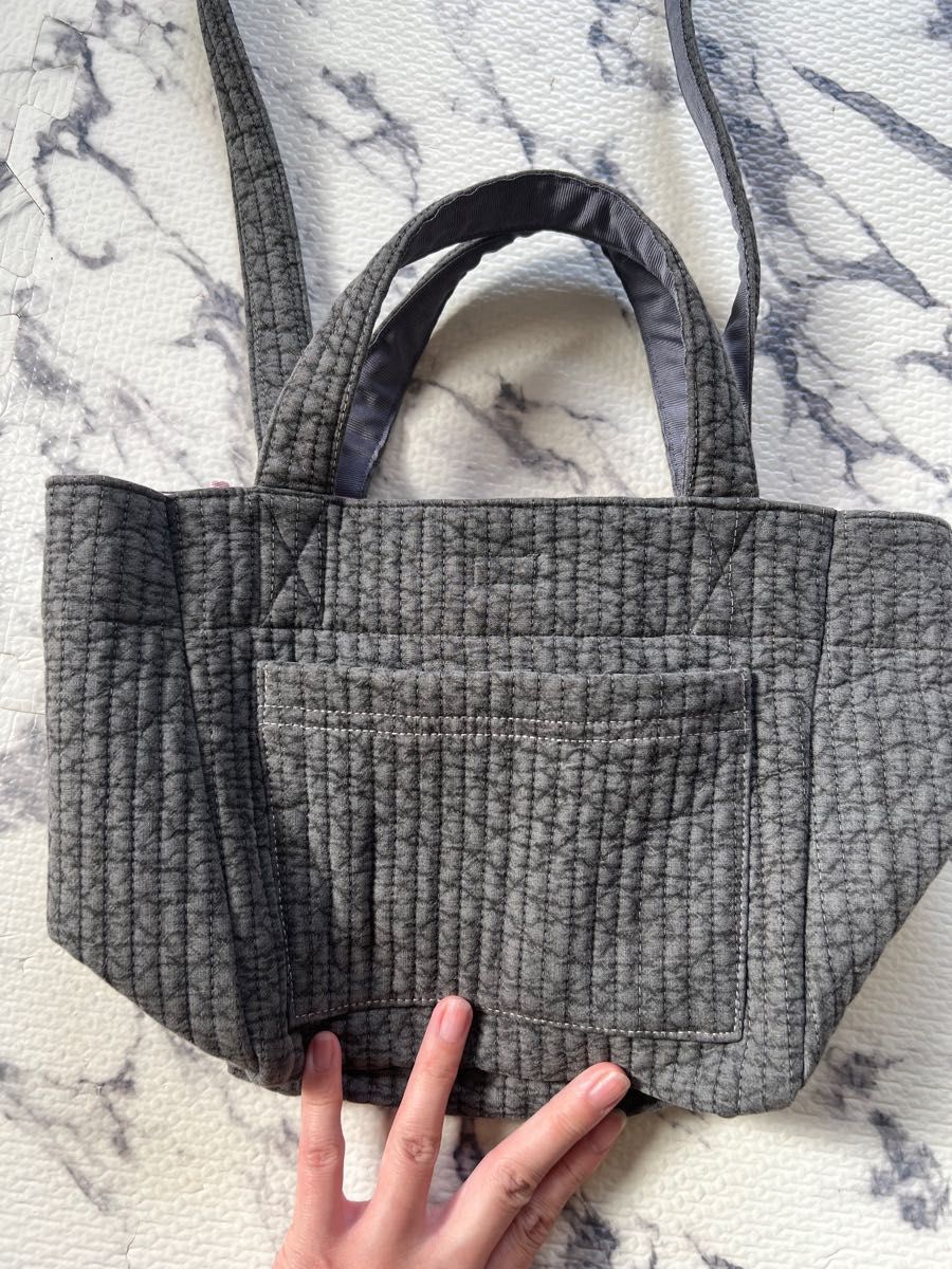 ジプソフィア gypsohila タウンバック ヌピバック｜Yahoo!フリマ（旧