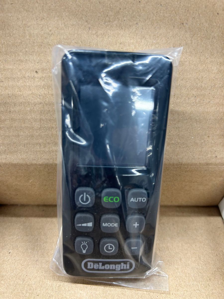 デロンギ マルチダイナミックヒーター用 リモコン（MDH）｜Yahoo