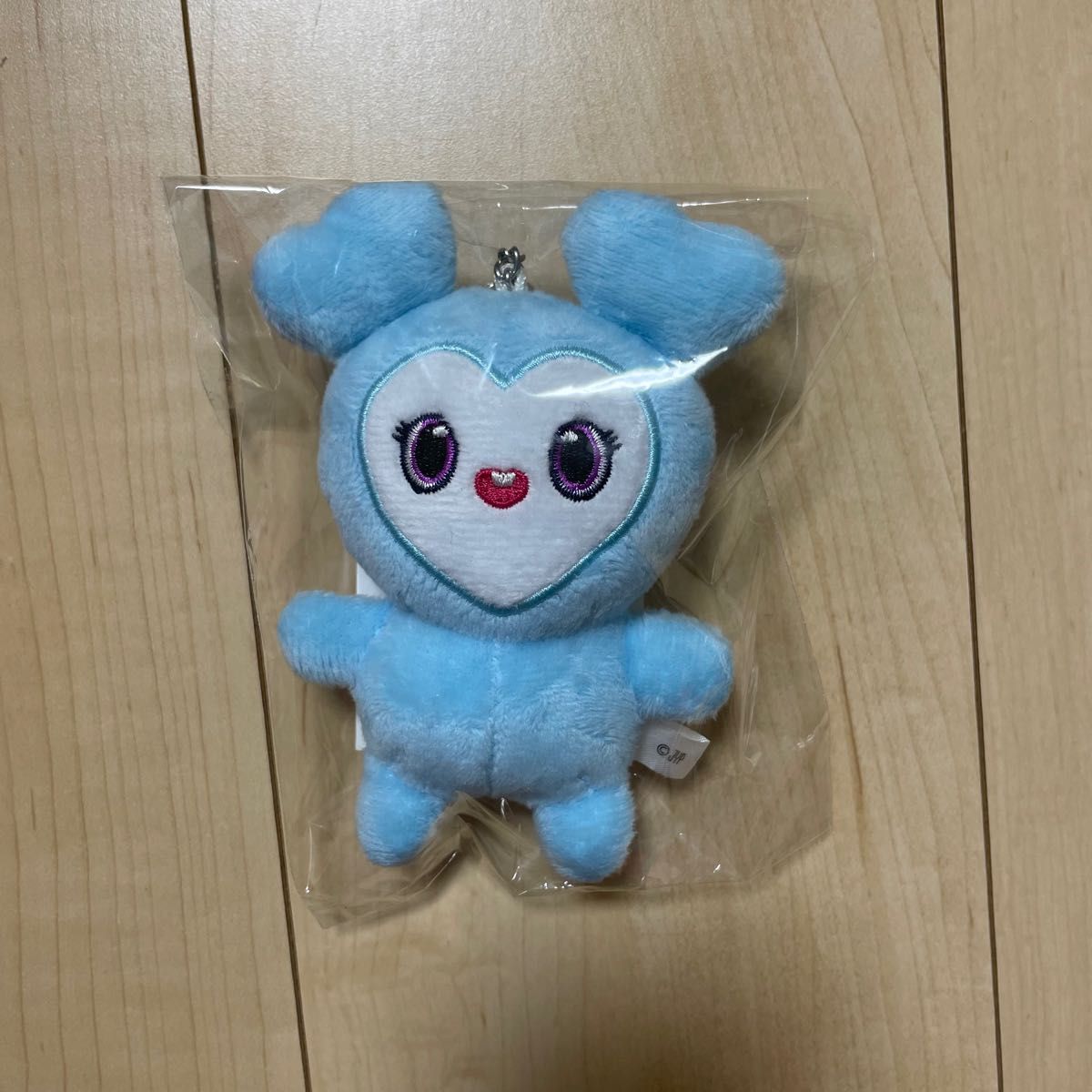 TWICE ナブリー バッグチャーム｜Yahoo!フリマ（旧PayPayフリマ）