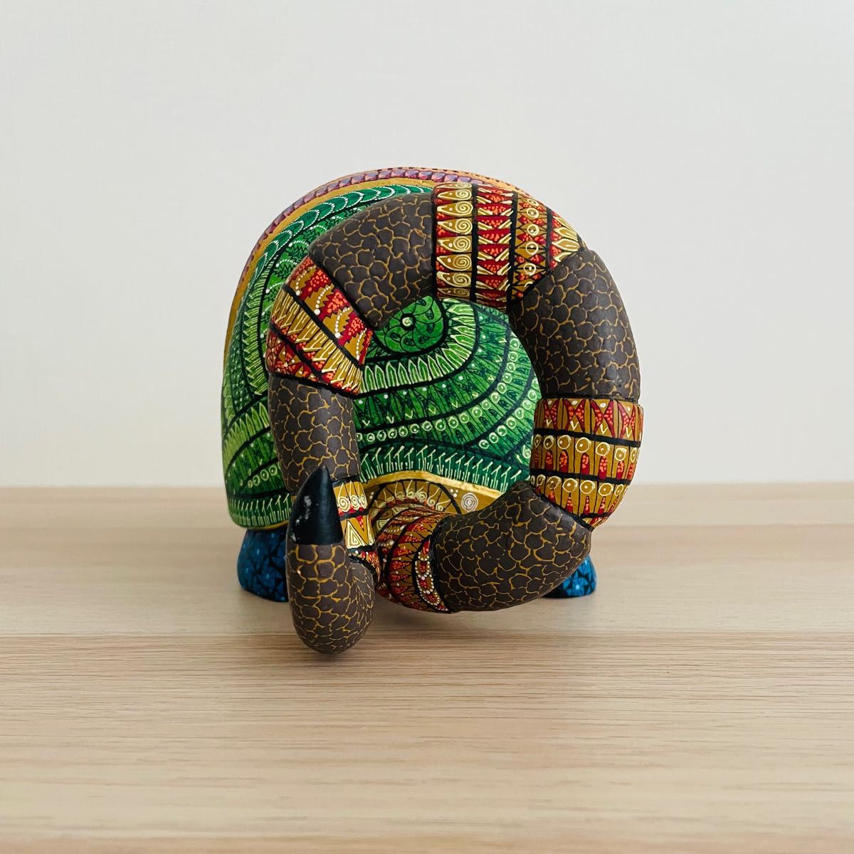 メキシコ雑貨 アレブリヘス アレブリヘ アリクイ アルマジロ｜Yahoo