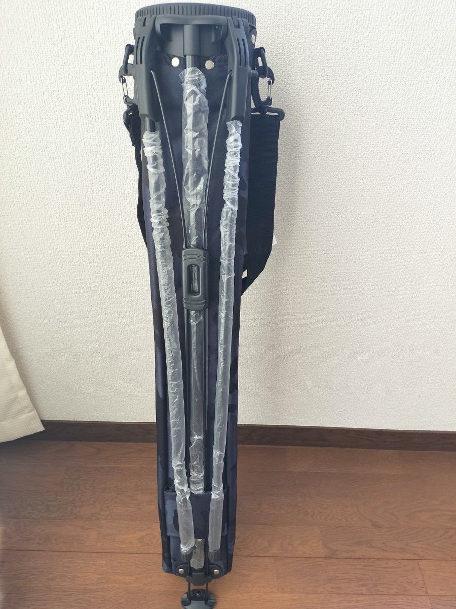 DUNLOP (ダンロップ) クラブケース SRIXON スタンド式クラブケース GGB