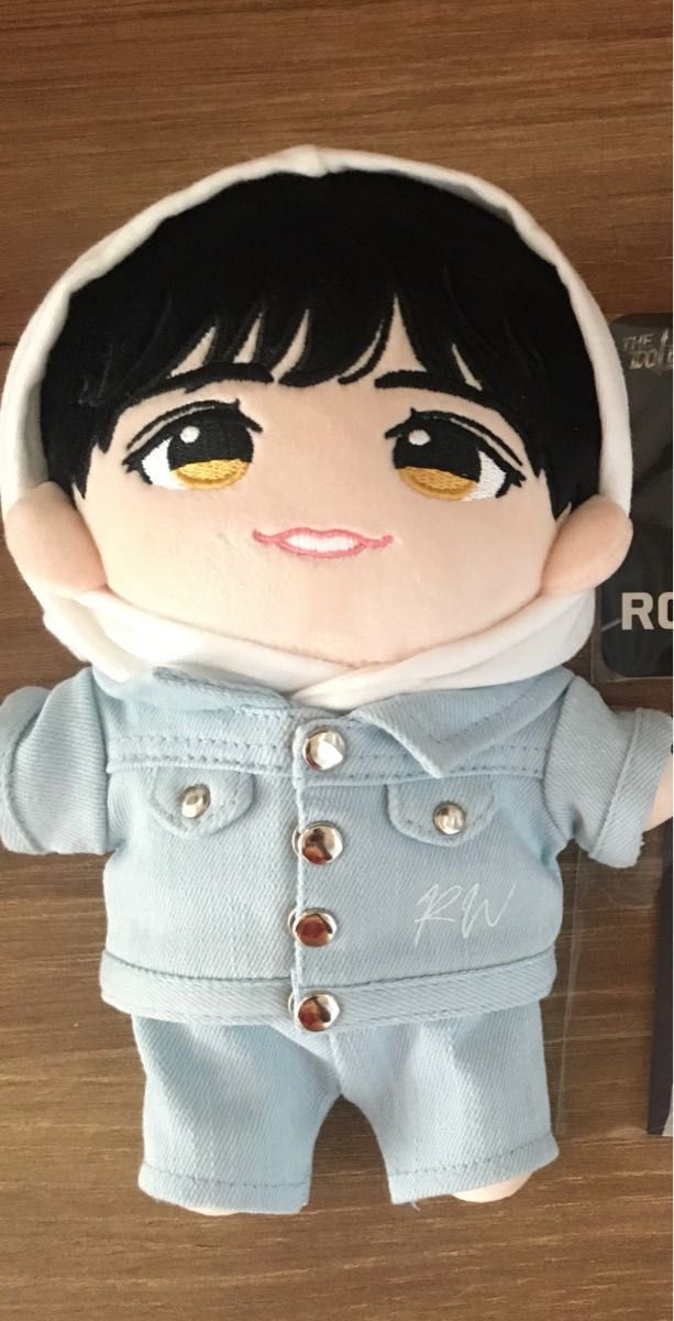 専用】ロウン ぬいぐるみ（BOY）｜Yahoo!フリマ（旧PayPayフリマ）