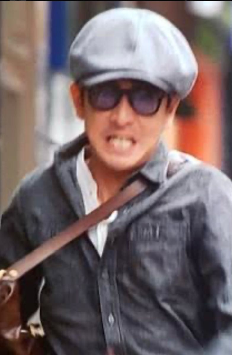 キムタク テンダーロイン キャスケット｜Yahoo!フリマ（旧PayPayフリマ）