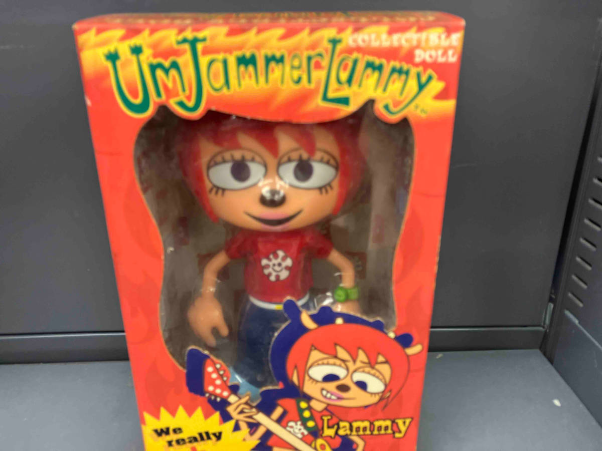 Yahoo!オークション - ウンジャマラミー ラミー メディコムトイコレク