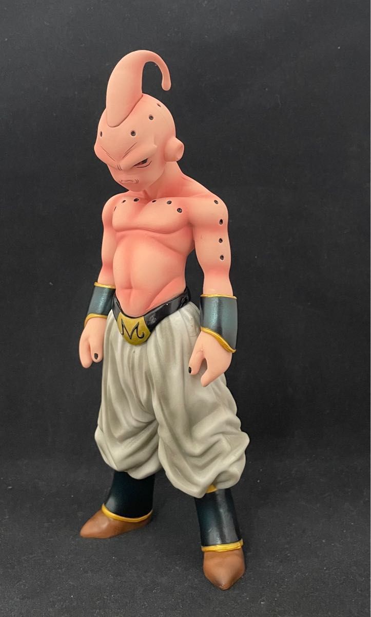 早い者勝ち 最終値下げ ドラゴンボール ガレージキット 海外限定 魔人