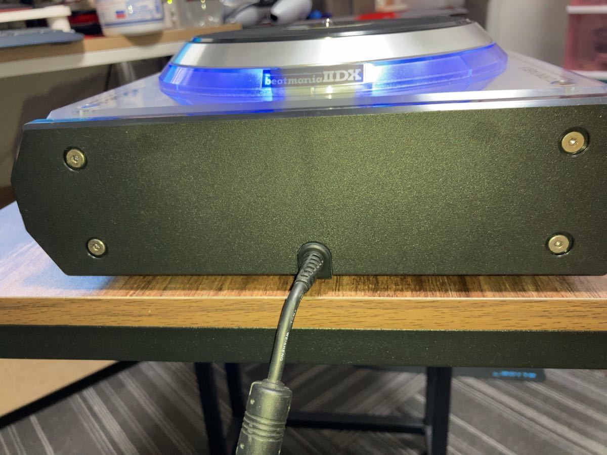 ビートマニアIIDX 専用コントローラー プレミアムモデル 三和ボタン