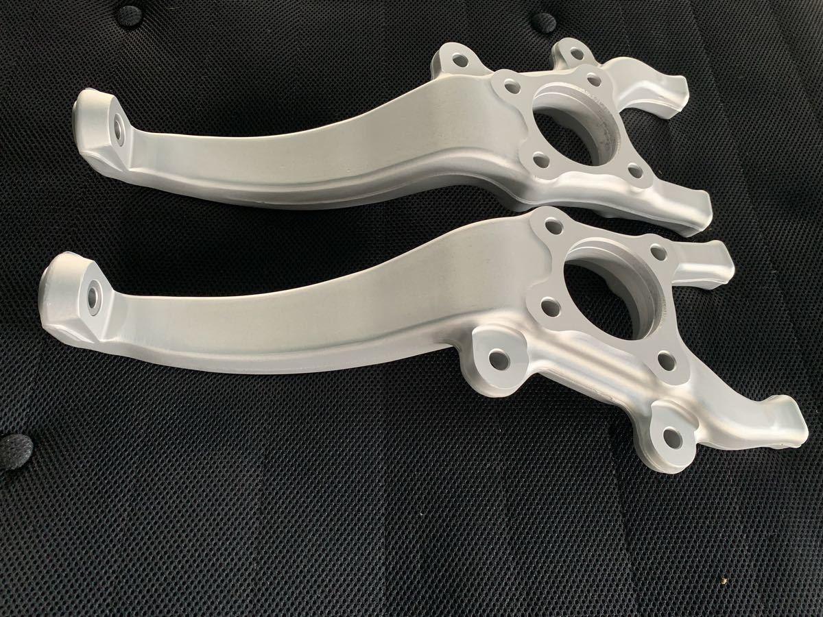 20mm ショートナックル短縮加工 GRS18 19 200 210クラウン マークX