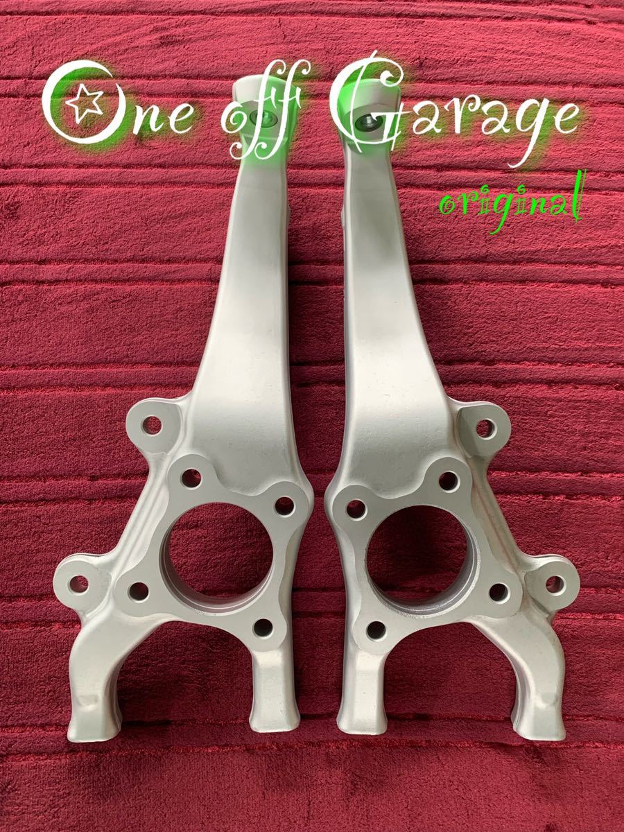 20mm ショートナックル短縮加工 GRS18 19 200 210クラウン マークX