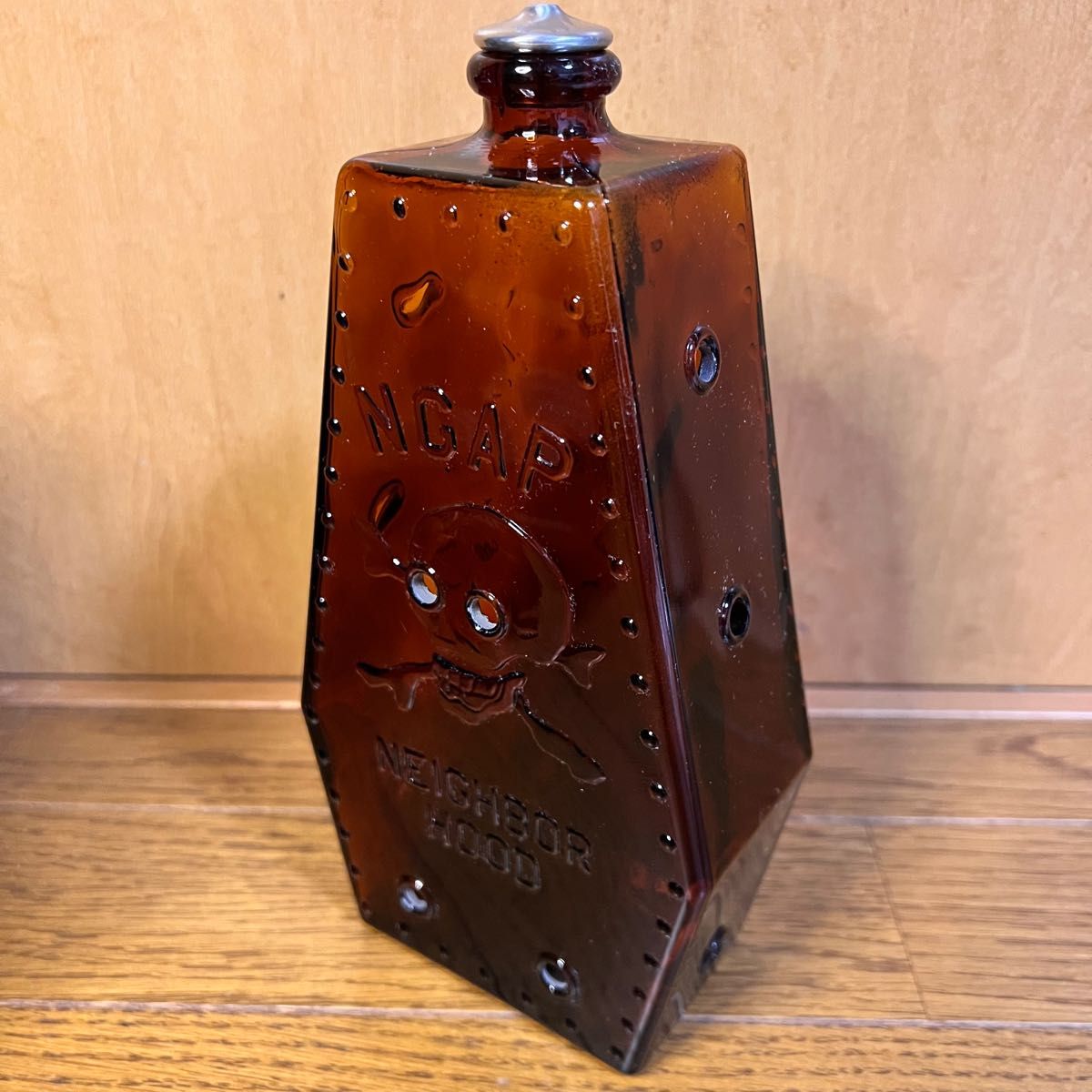 NEIGHBORHOOD NGAP POISON NGAP/G-BOTTLE お香立て インセンス｜Yahoo