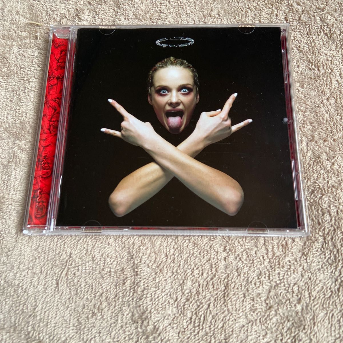 マキシマムザホルモンCD2枚商品情報お読み下さい｜Yahoo!フリマ（旧