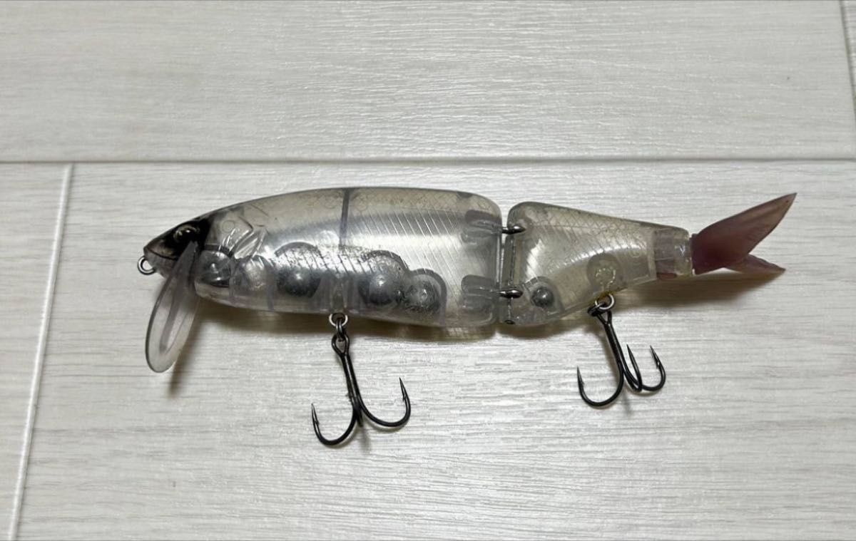 K様専用 DRT × ヒラツカ タイニークラッシュ #レイス｜Yahoo!フリマ