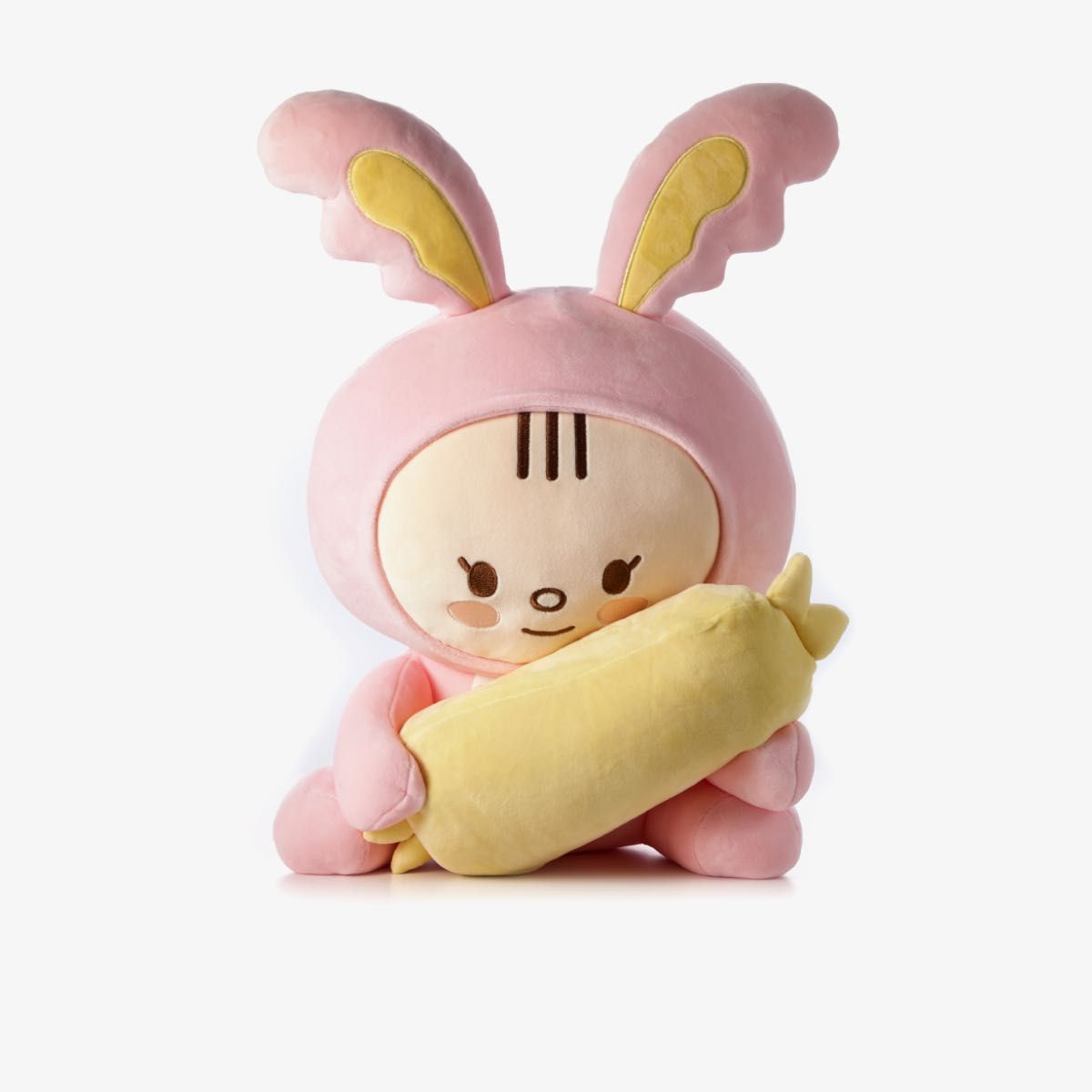 SEVENTEEN ジョンハン アーティストメイド トラム ぬいぐるみ｜Yahoo