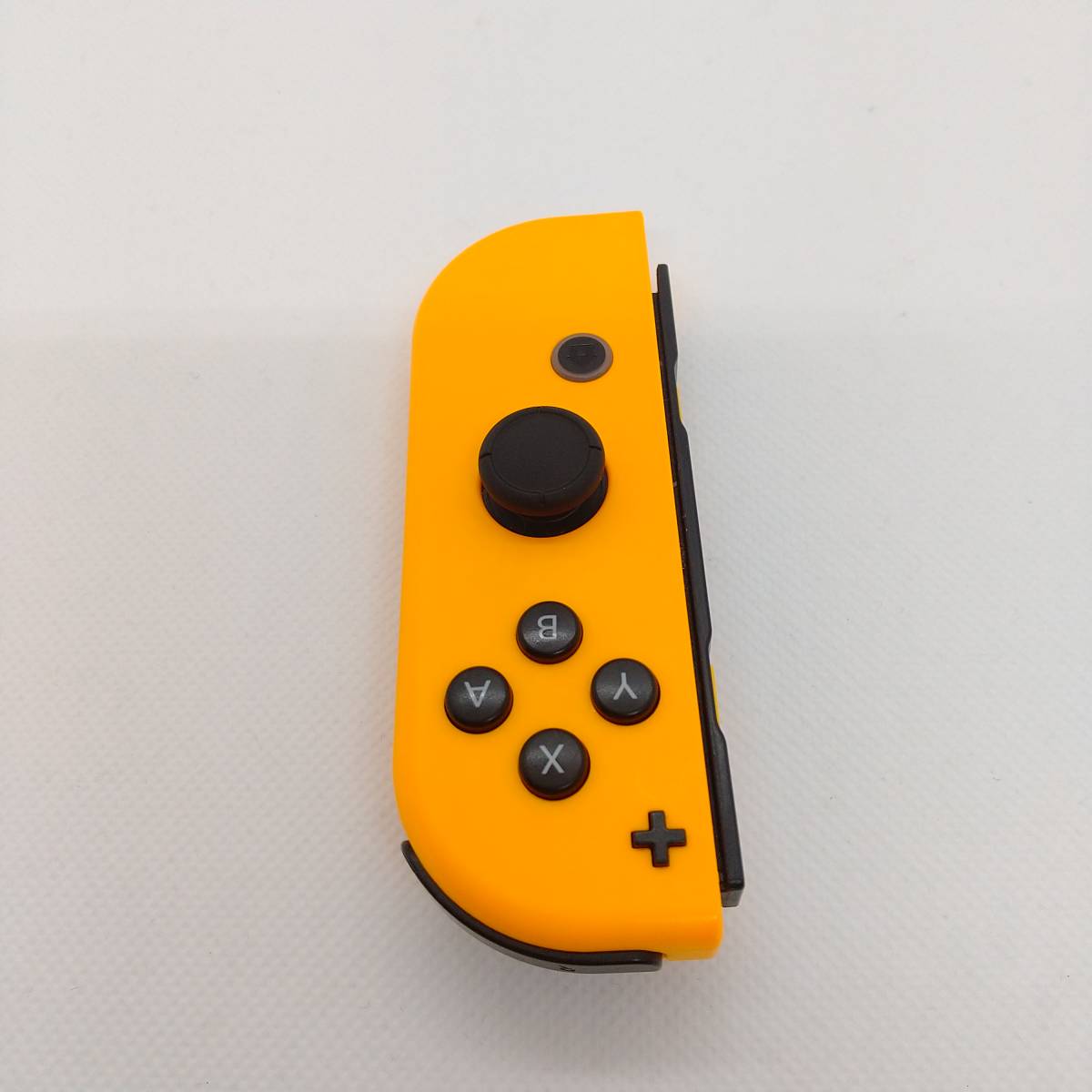 希少】Switch ジョイコン ネオンオレンジ 右のみ(R) 【任天堂純正品