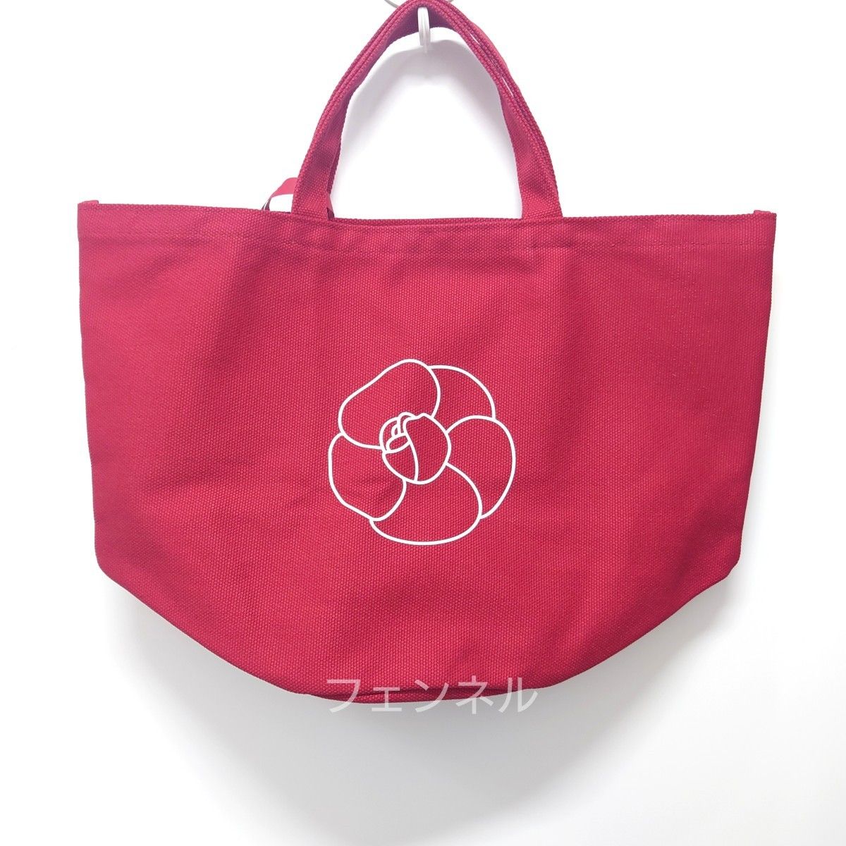 未使用 CHANEL 本物 正規 ノベルティ ヌメロ アン デュ シャネル