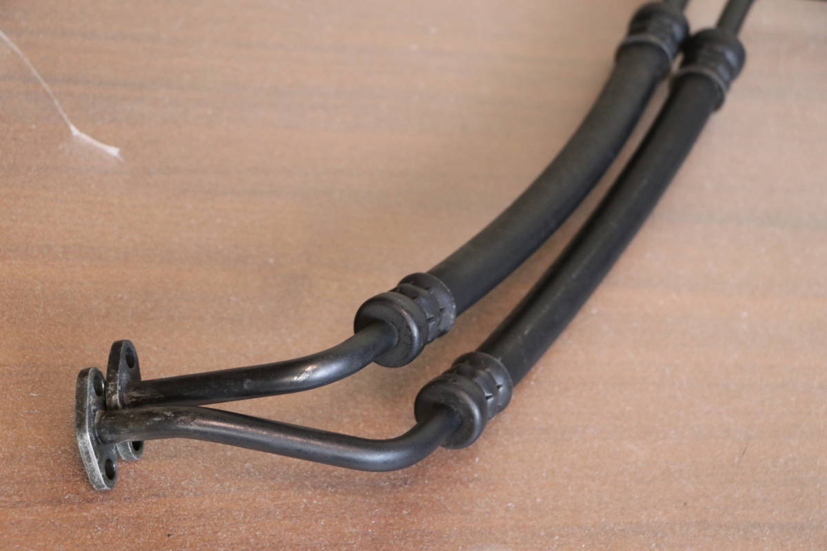 Z550GP Z400GP 純正 オイルクーラー 中古 新品オイルクーラーカバー