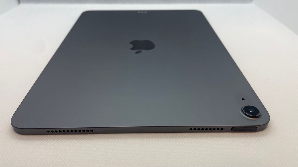 iPad Air 第5世代 10 9インチ Wi-Fi 256GB スペースグレイ 箱/付属品