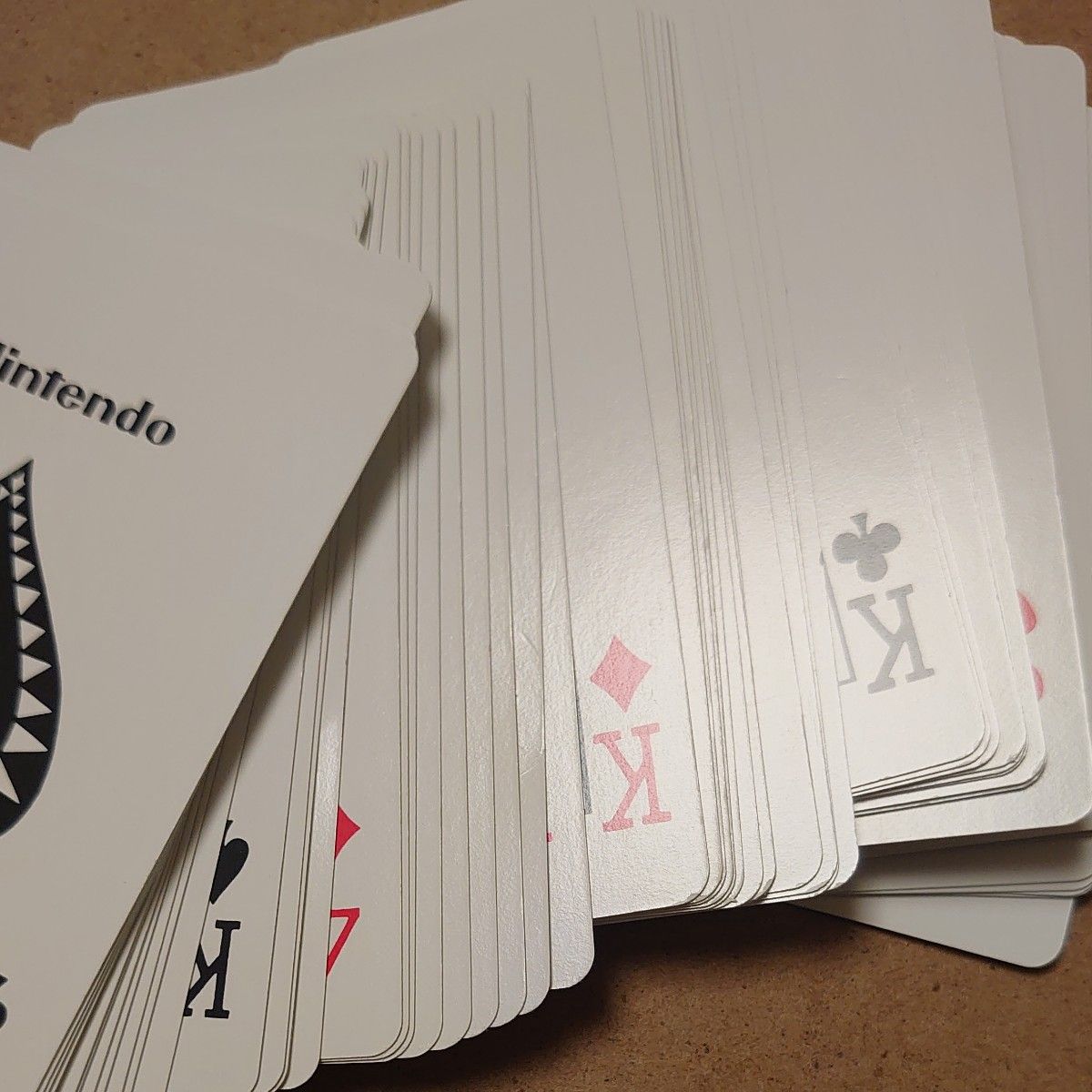 マリオカート8 ロゼッタ トランプ 非売品 任天堂｜Yahoo!フリマ（旧