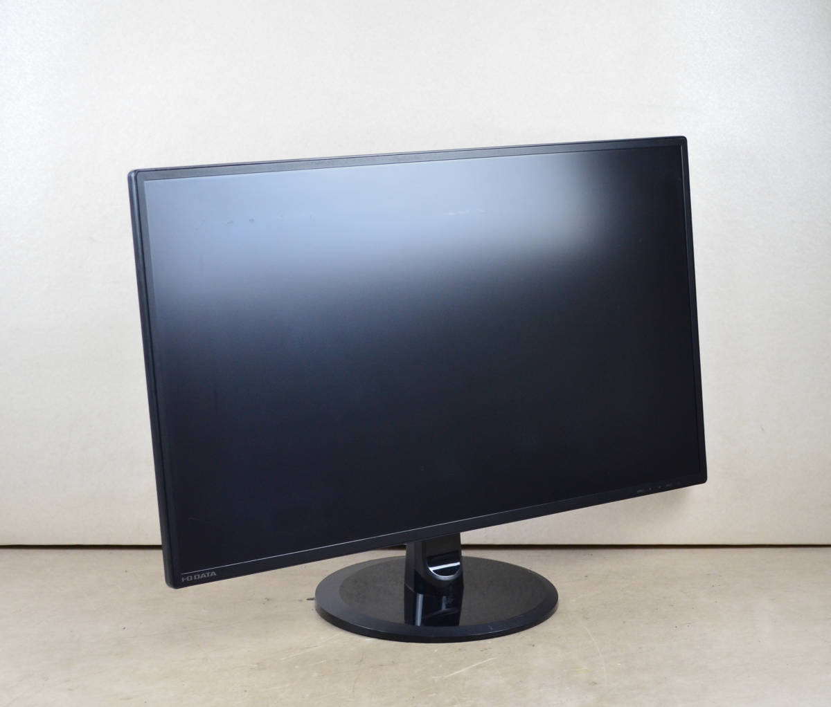 中古 IO DATA アイ・オー・データ KH275V 超解像 27型 ワイド 液晶