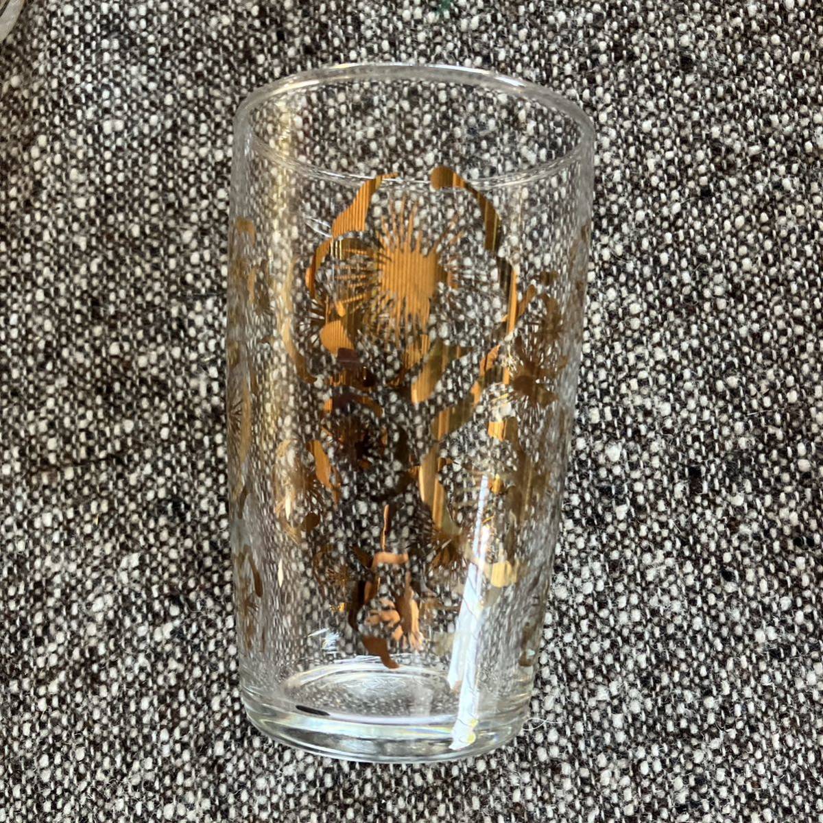 昭和レトロ グラス 15個 佐々木グラス HOYA ホヤ HOYAクリスタル