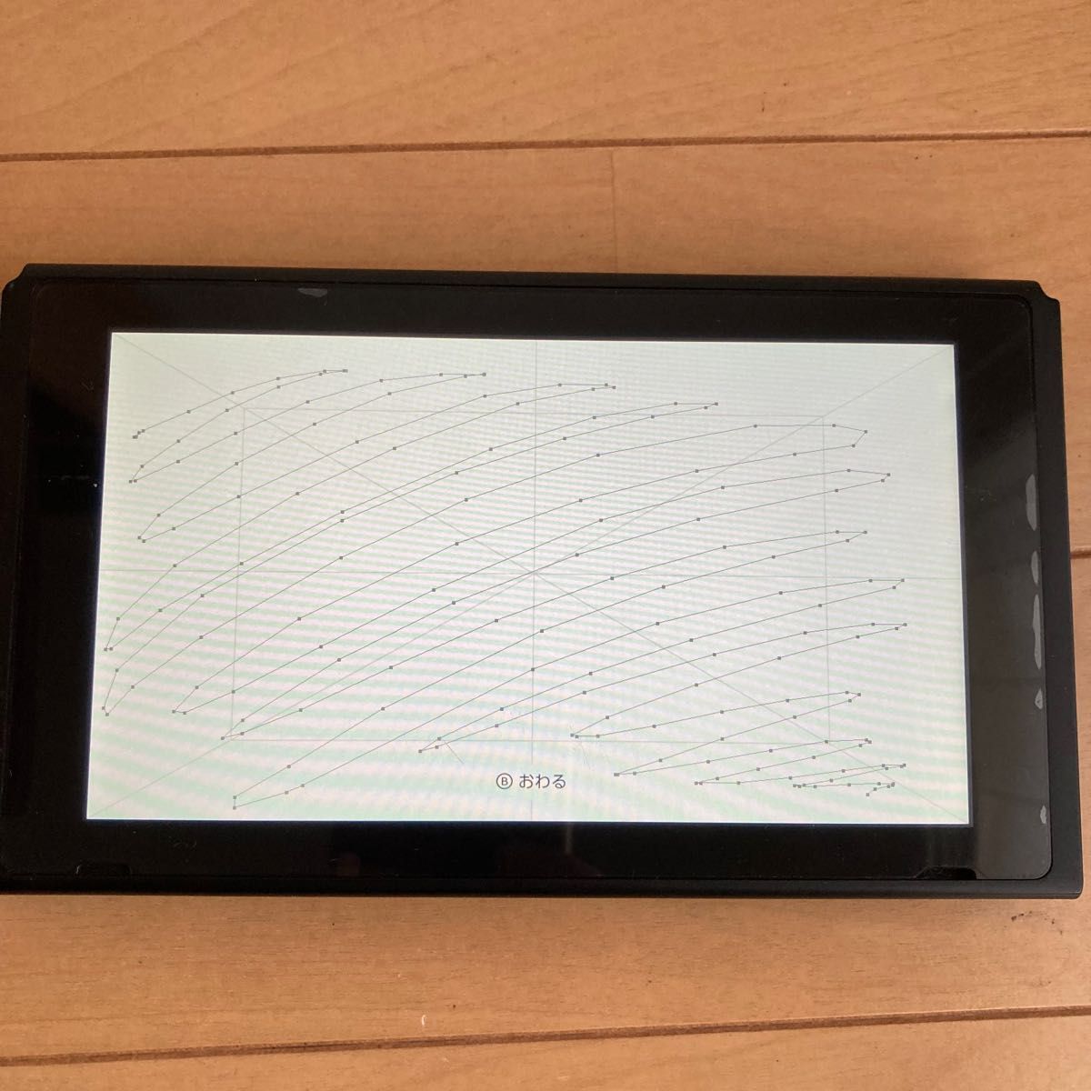 任天堂スイッチ本体 希少 2016年製 未対策機 動作確認済み スイッチ