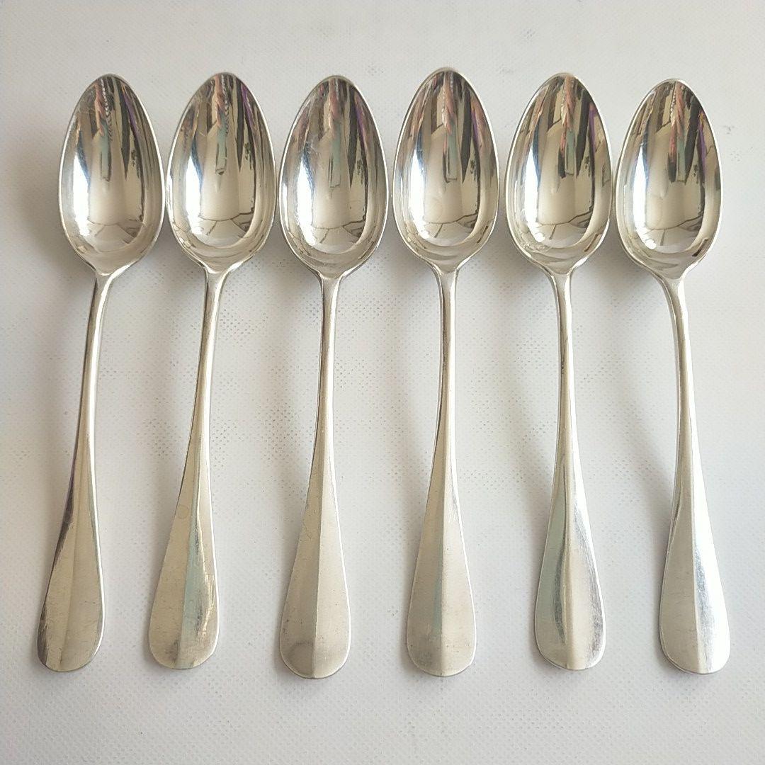 クリストフル Christofle フィデリオ Fidelio フランス アンティーク