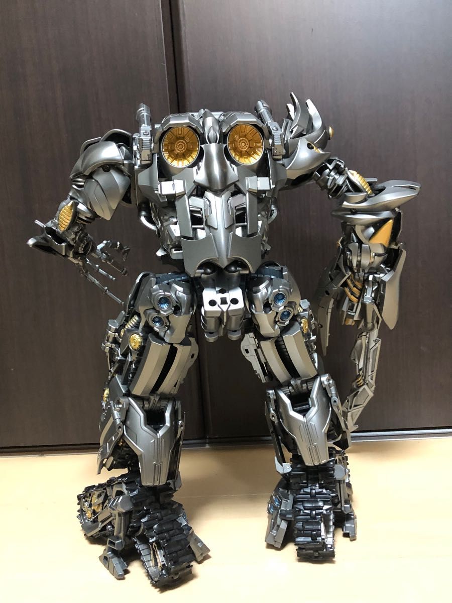 非 正規メガトロン 拡大版｜Yahoo!フリマ（旧PayPayフリマ）