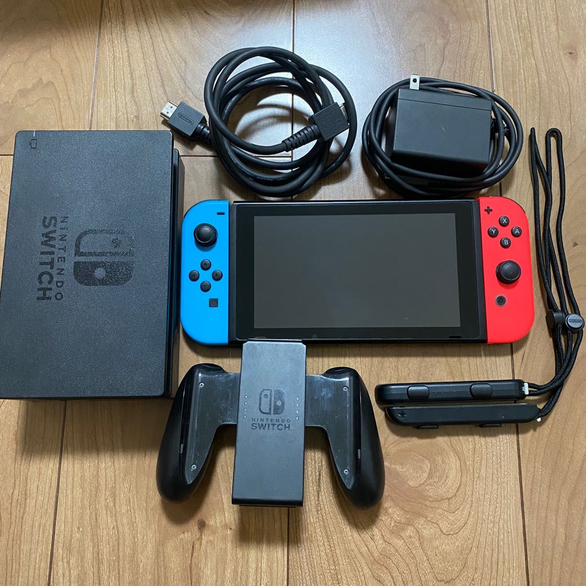 最終値下げ 早い者勝ち Nintendo Switch ニンテンドースイッチ｜Yahoo