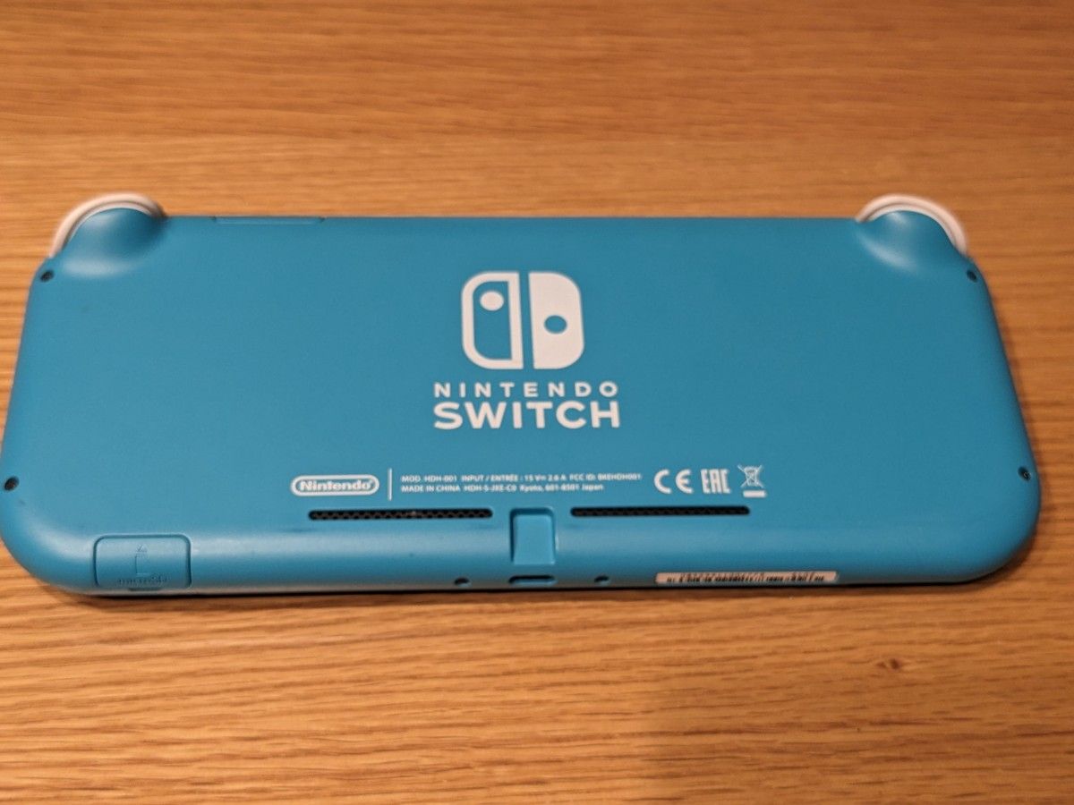 ジャンク】NintendoSwitchlite 任天堂スイッチライト2台セット｜Yahoo
