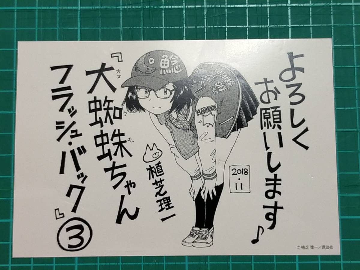 大蜘蛛ちゃんフラッシュバックの値段と価格推移は？｜6件の売買データ