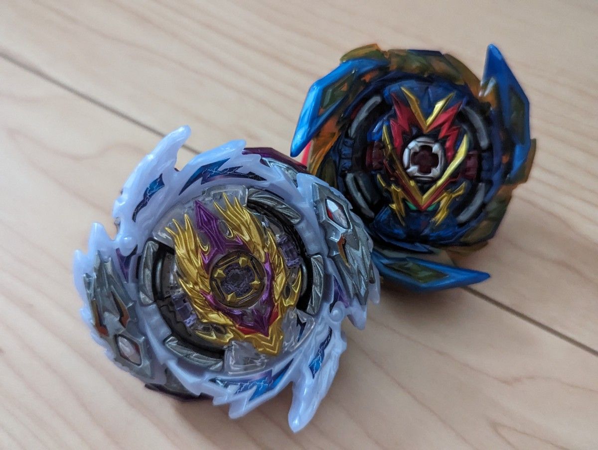 ベイブレードバースト ブレイブヴァルキリー レイジロンギヌス｜Yahoo