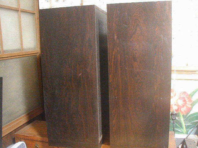 Yahoo!オークション - オンキョー製 S－8800 3ウェイスピーカーシス