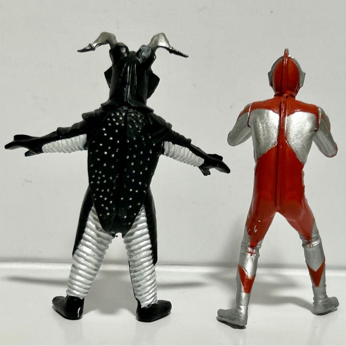 ウルトラ怪獣戯画 ウルトラ兄弟ラストバトル さらばウルトラマン