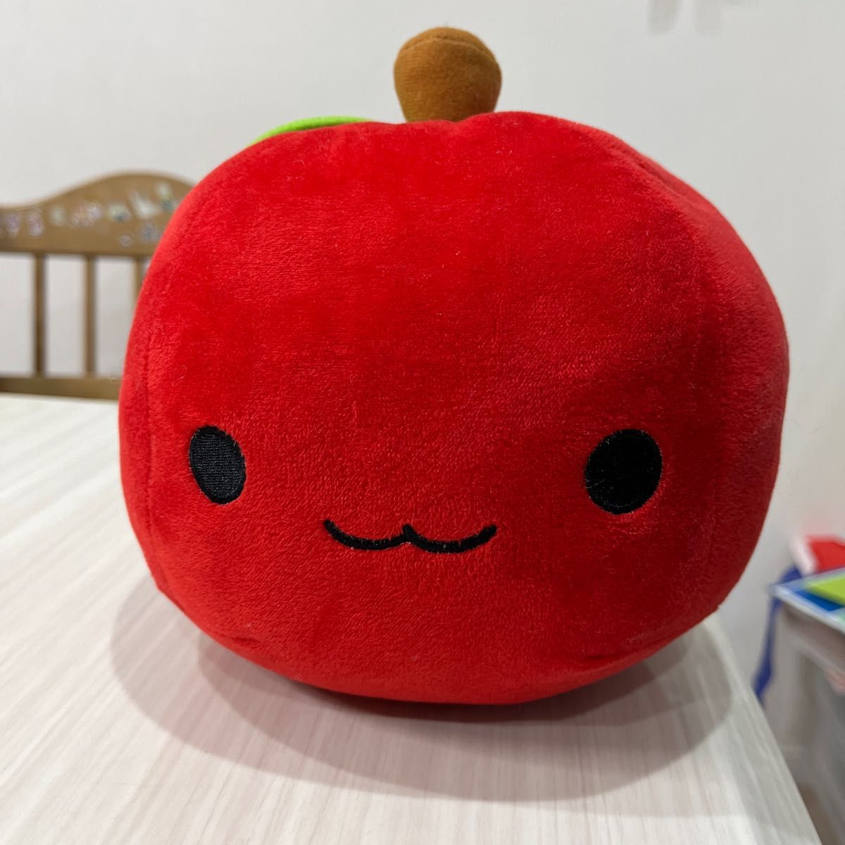 りんごのぬいぐるみ｜Yahoo!フリマ（旧PayPayフリマ）