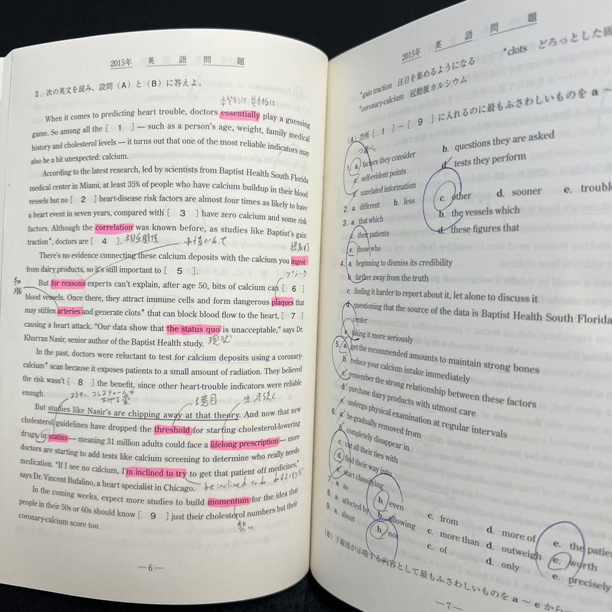 翌日発送】 青本 早稲田大学 教育学部 文科系 文系 1993年～2021年 29