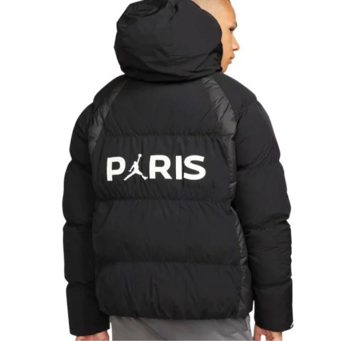 JORDAN NIKE ジョーダン パリサンジェルマン ダウンジャケット Lサイズ