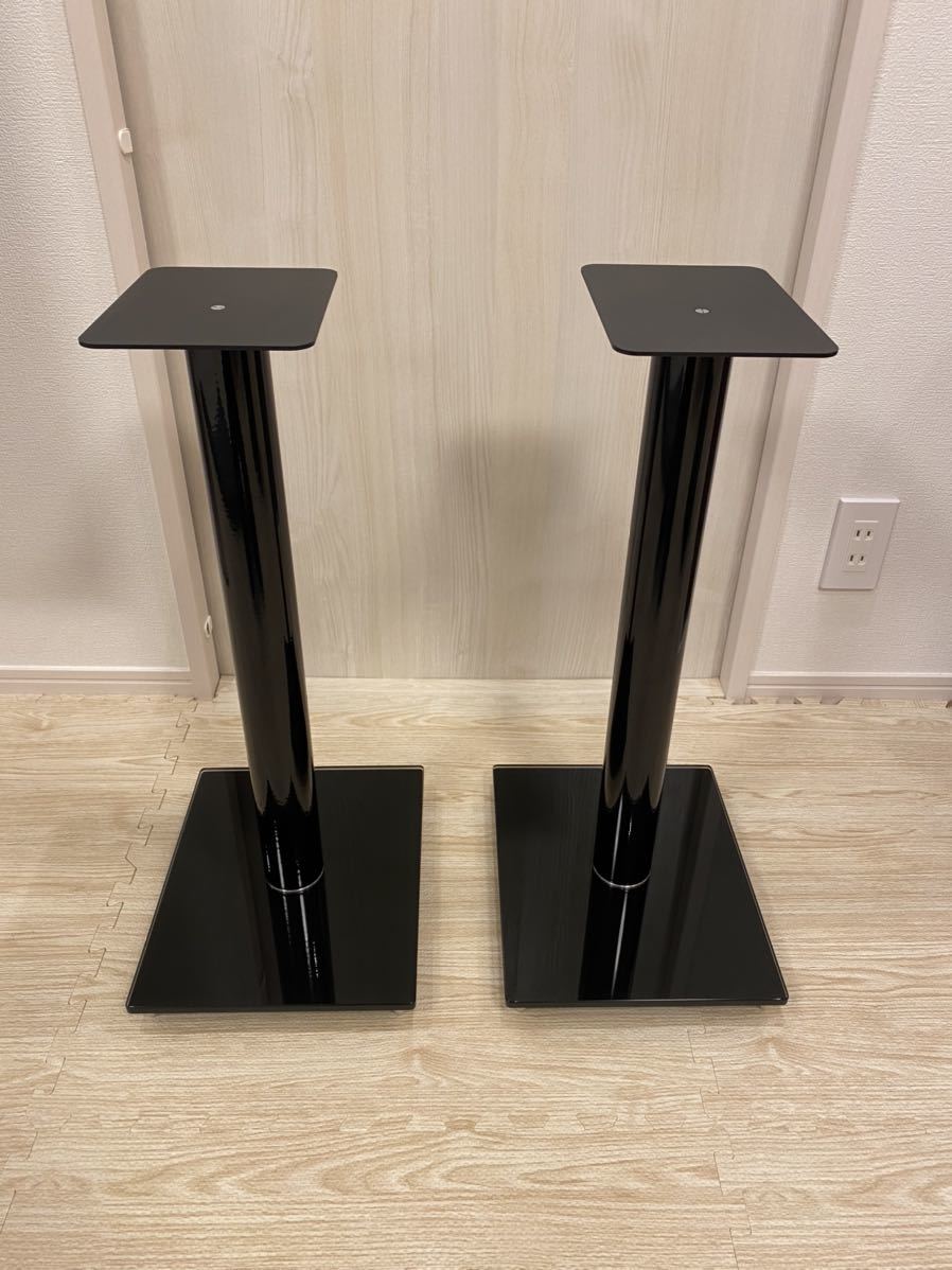 DALIスピーカースタンドE601/Bペア｜Yahoo!フリマ（旧PayPayフリマ）