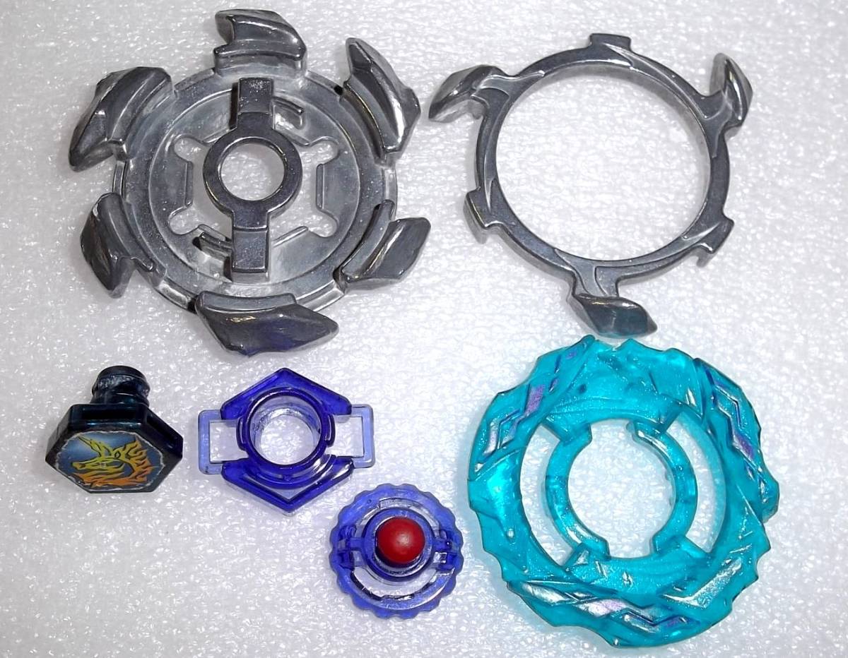 Yahoo!オークション - ホンモノ 国内正規品 メタルファイト ベイブレー