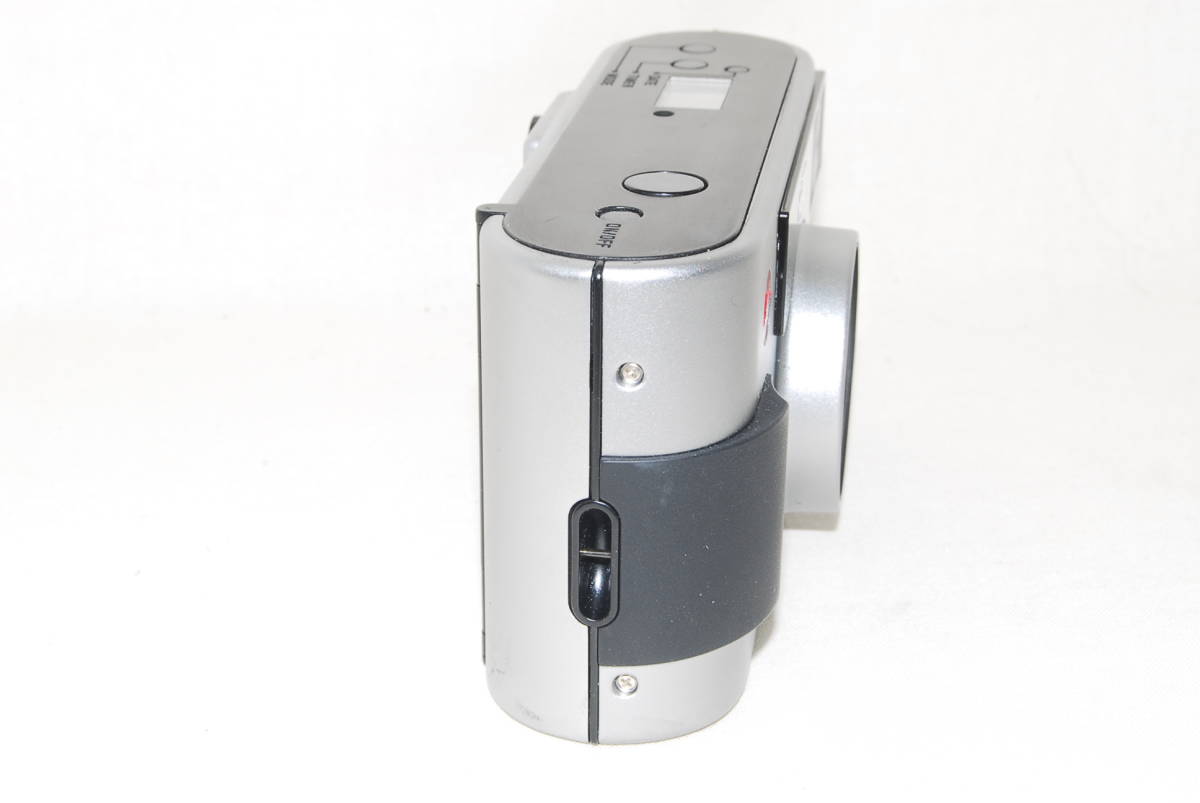 良品 Leica ライカ C3 VARIO-ELMAR 28-80mm ASPH コンパクトフィルム