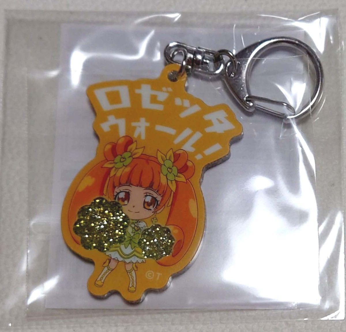 専用出品】プリキュア 出張店 必殺技 アクキー｜Yahoo!フリマ（旧