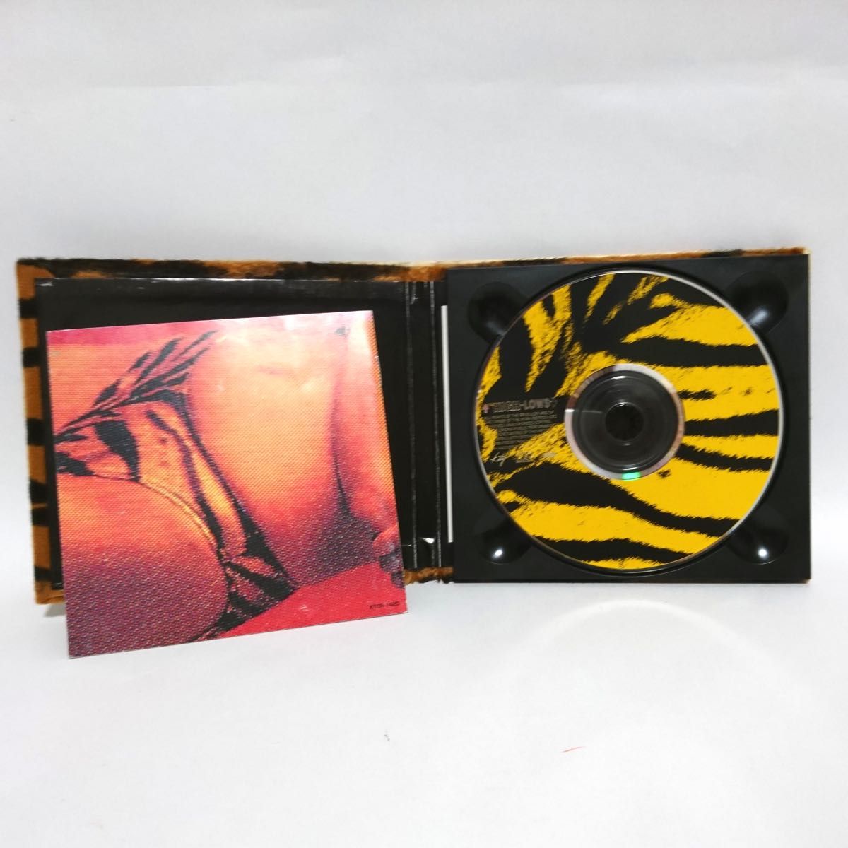 ザ・ハイロウズ/タイガーモービル 初回限定盤｜Yahoo!フリマ（旧PayPay