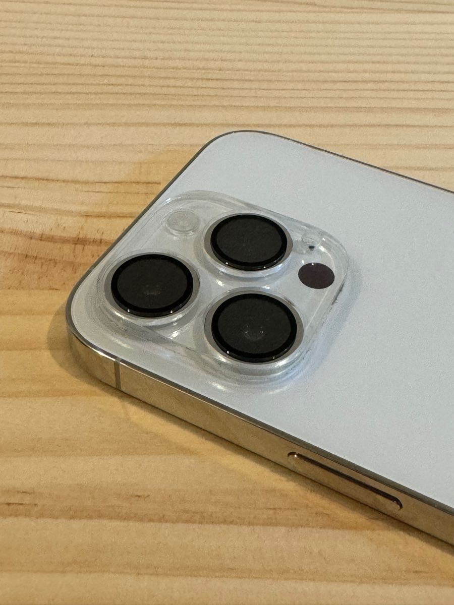iPhone 14 Pro 128GB シルバー｜Yahoo!フリマ（旧PayPayフリマ）
