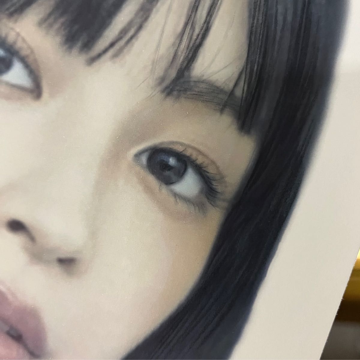 広瀬すず 似顔絵イラスト｜Yahoo!フリマ（旧PayPayフリマ）