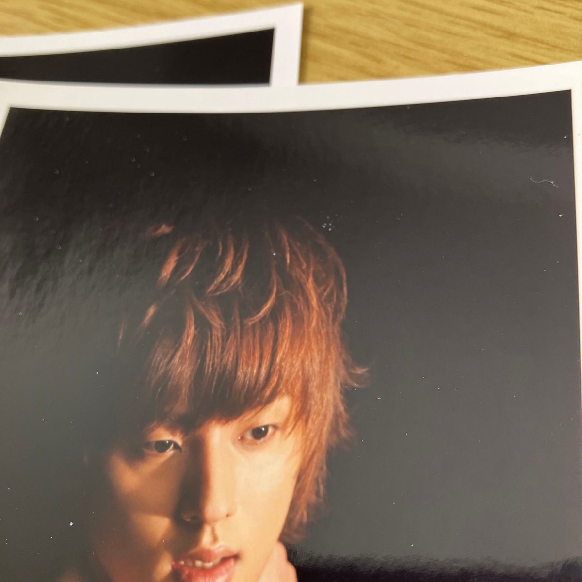 藤ヶ谷太輔 Kis-My-Ft2 公式写真 17枚セット ふじがやたいすけ