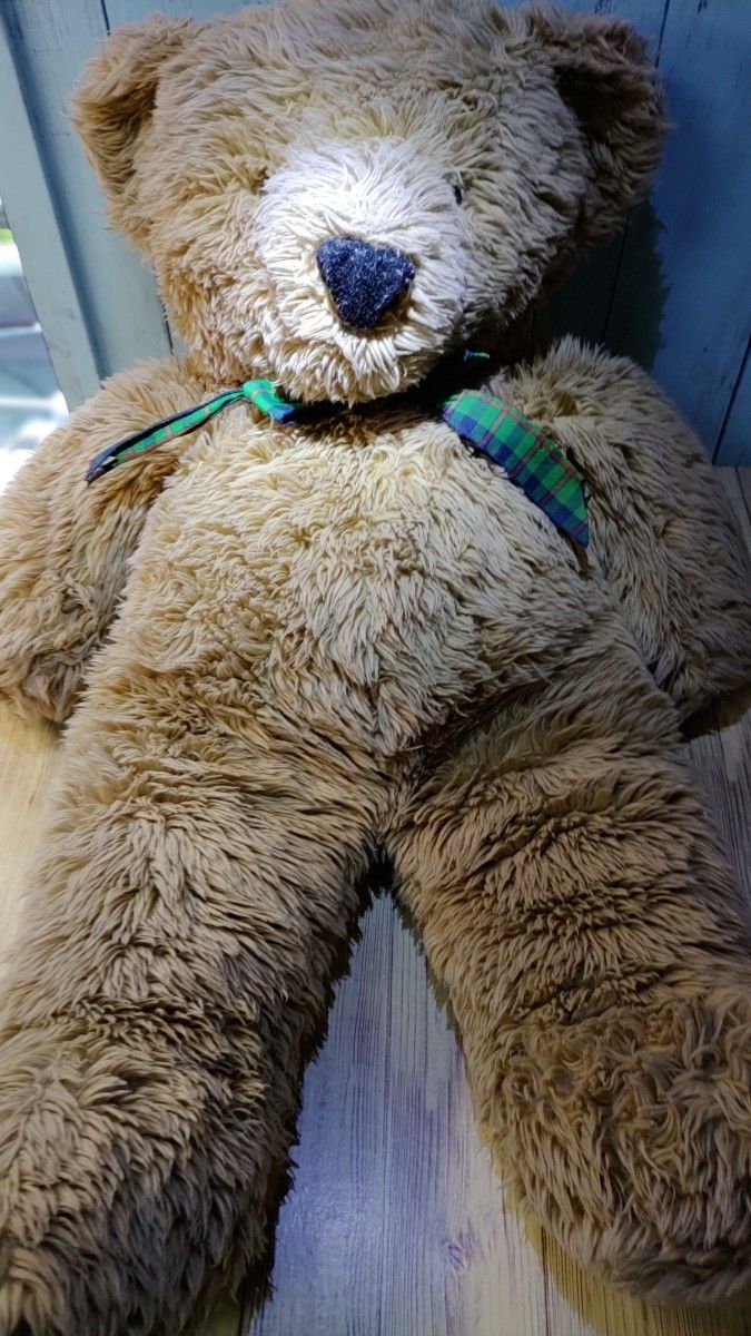 希少レア NorthAmerican Bear【ノースアメリカンベア】 80s〜90s