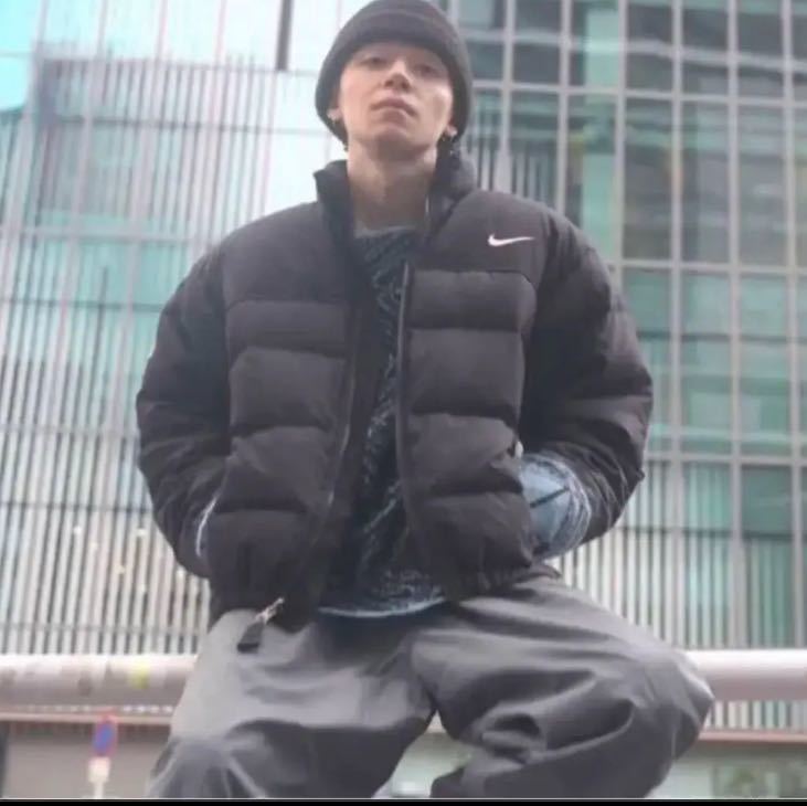 NIKE ACG】ナイキ エーシージー 90s ヴィンテージ ダウンジャケット