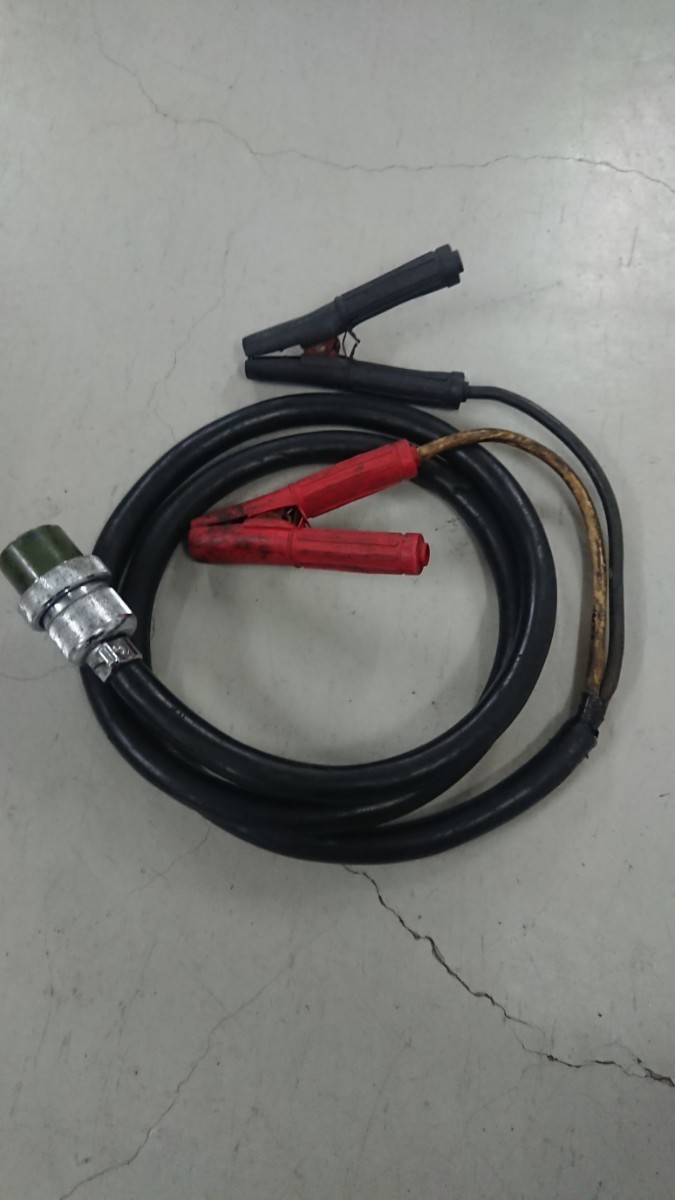 トレーラー】ウイングコード ウイングプラグ 電源コード トラクター